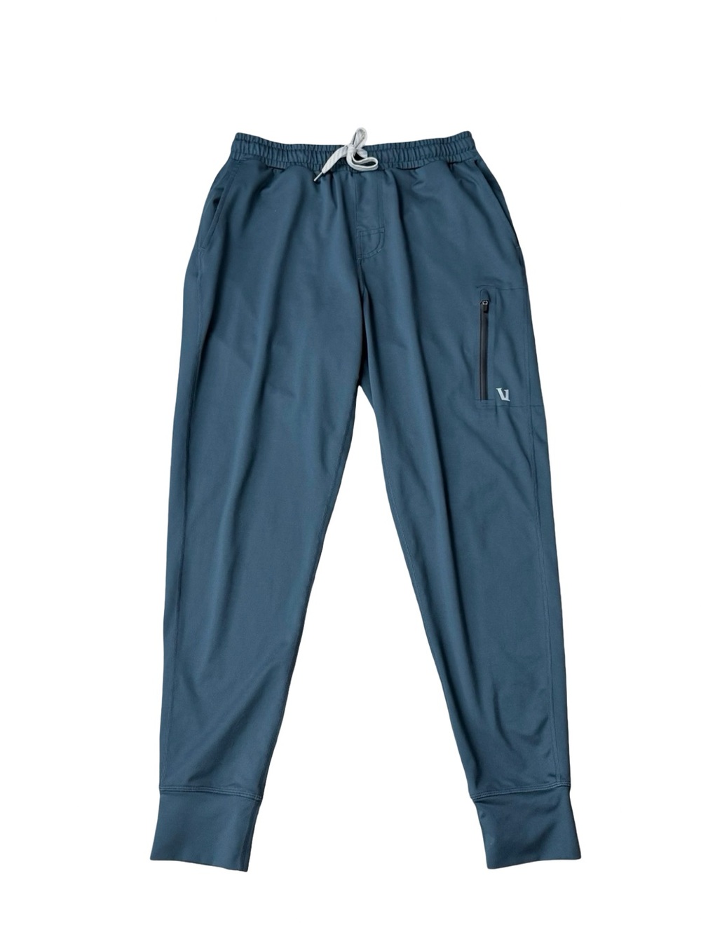 Vuori Men's Blue Sunday
Performance Jogger Pants Size S
